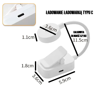 CLIPLAMP