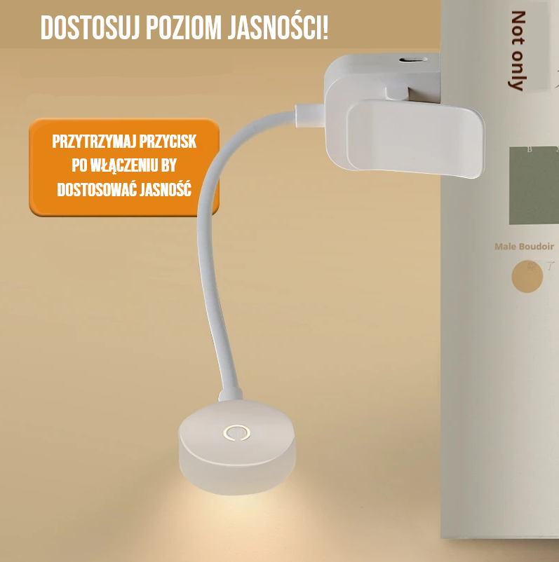 CLIPLAMP