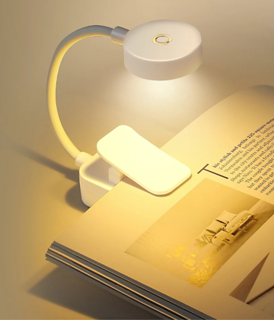 CLIPLAMP