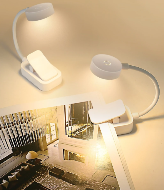 CLIPLAMP