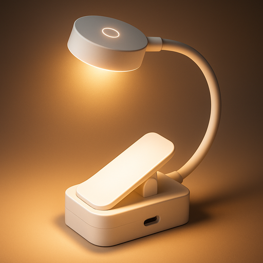 CLIPLAMP