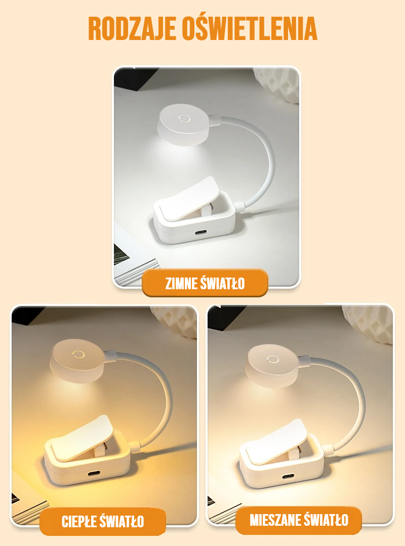 CLIPLAMP