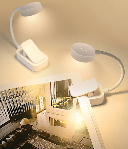 CLIPLAMP